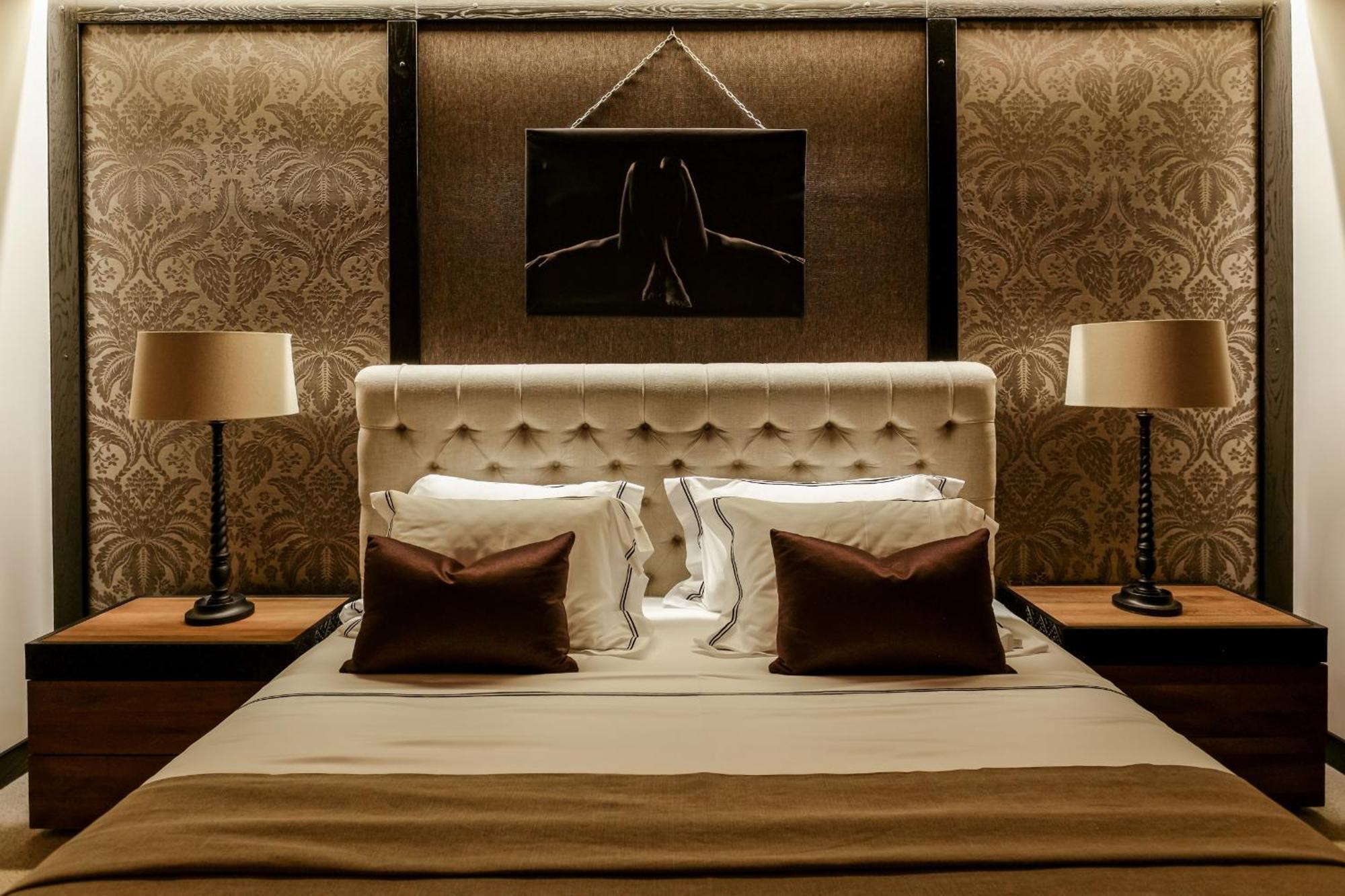 Boutique Hotel Casa Del Mare-Pietra Kotor Pokój zdjęcie